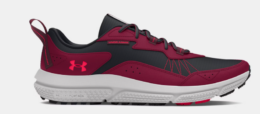 Under Armour Extra 40% Off Sitewide | Men's UA Charged Verssert 2 Running Shoes just $28.54 (Reg. $75) & More